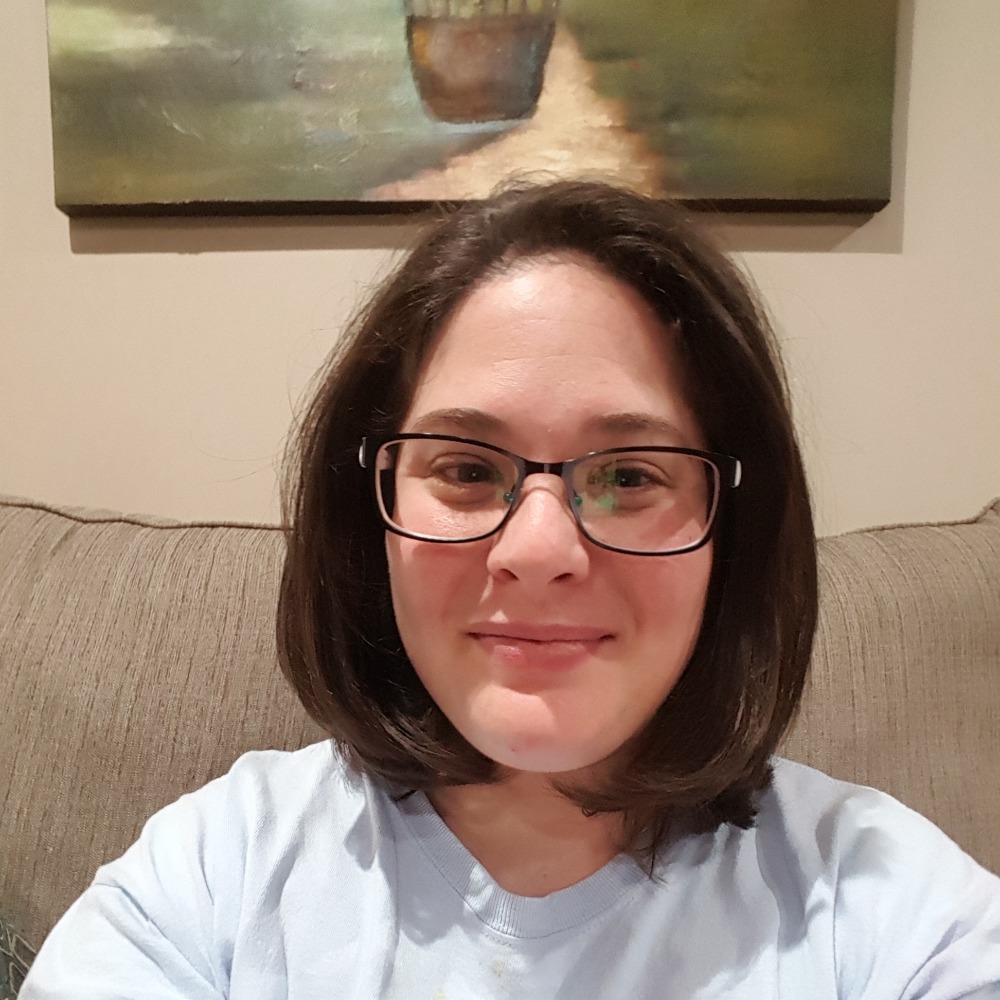 Meet your Posher, Megan